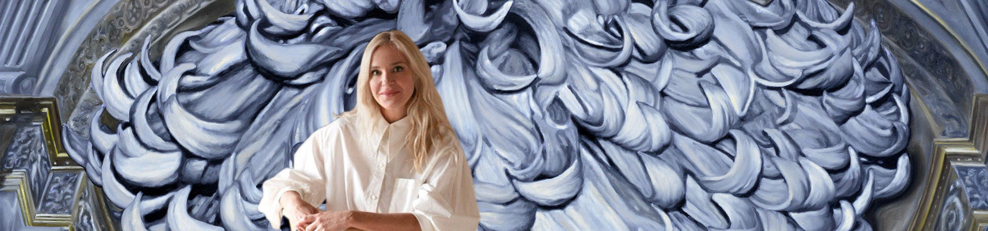 Рекомендує дизайнерка  Яна Молодих