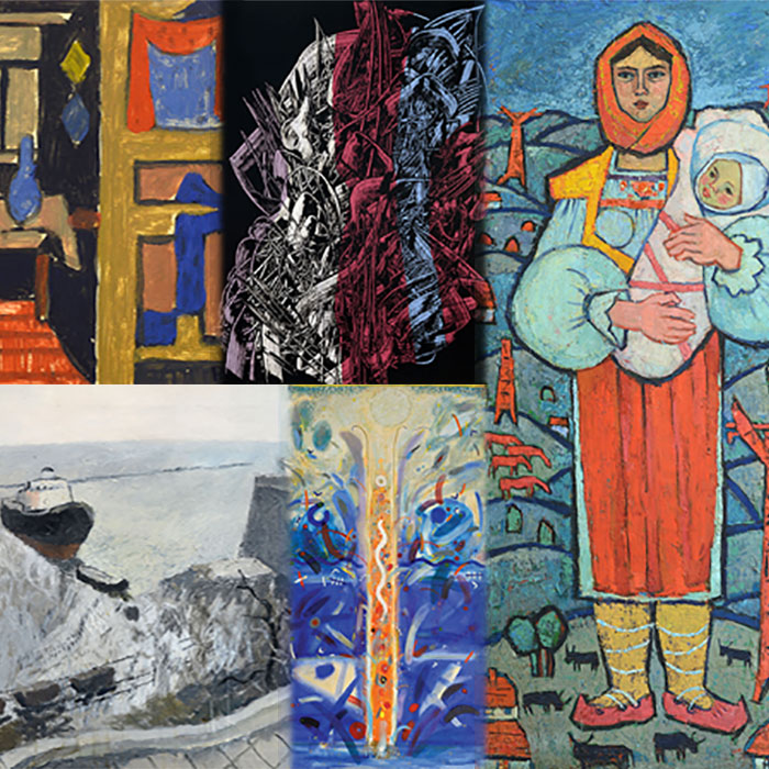 CODE OF FREEDOM. From the Sixties to the Nowadays