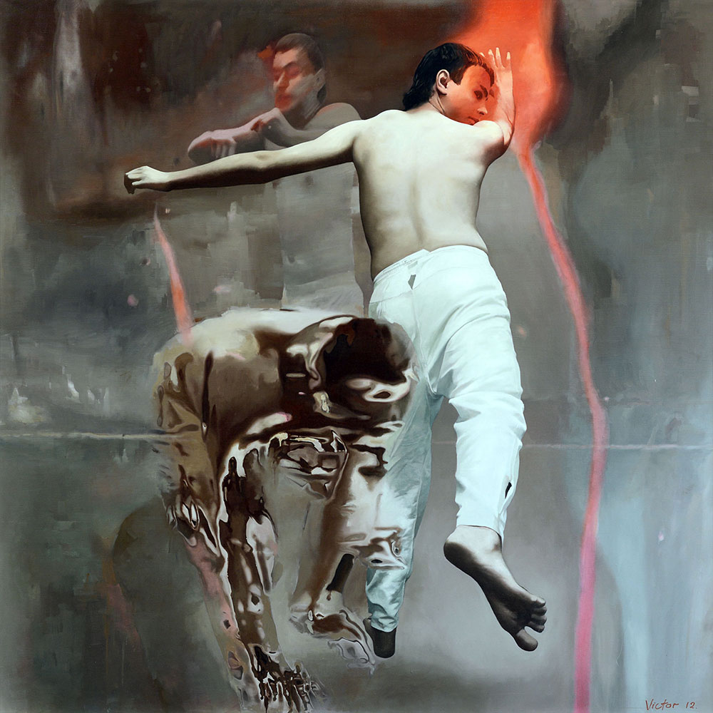 GS-ART Store exhibition-presentation