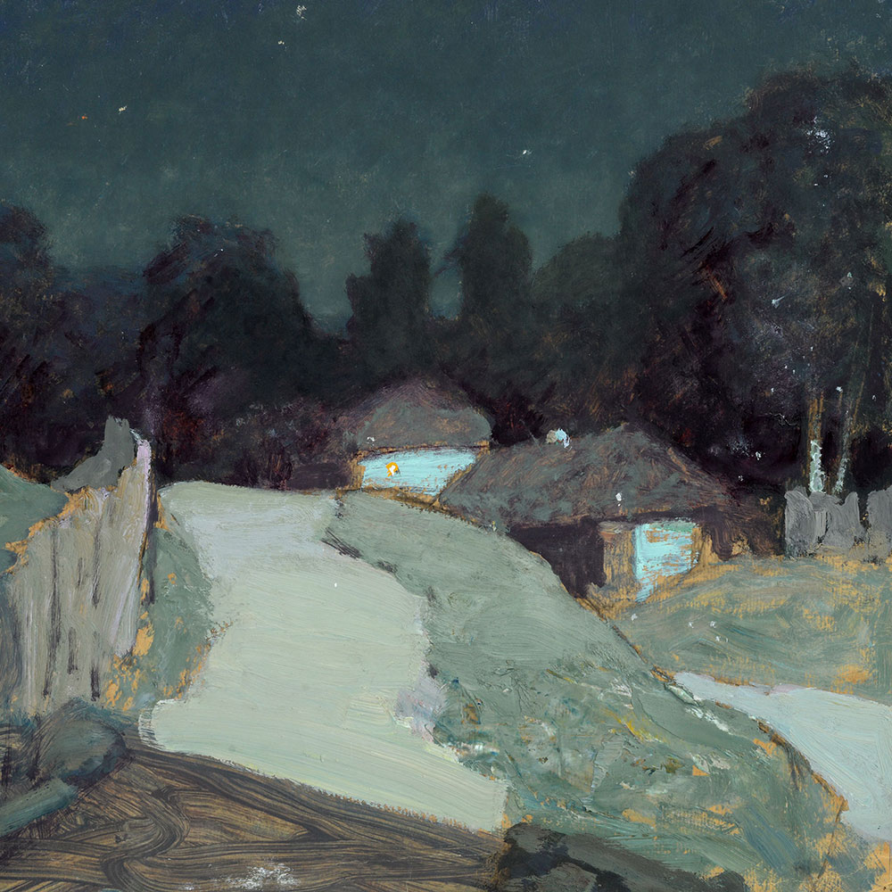 Hryhorii Svitlytskyi. Poetics of the Ukrainian symbol