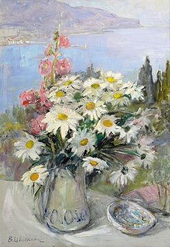 "Daisies", 1995