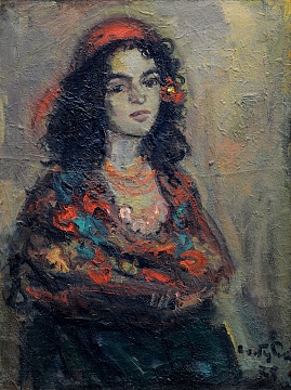 "Gypsy", 1978