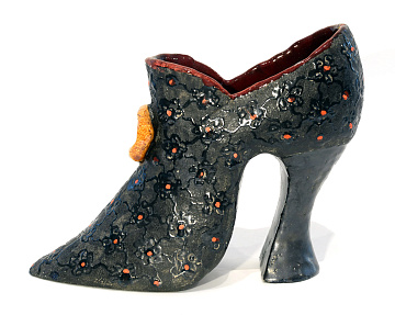 “Women’s Shoe”, 2000s