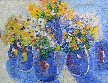 "Flowers", 2011