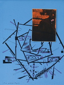 «Плач доктора Фауста», 1960-е