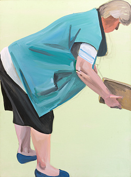 "Grandma", 2011