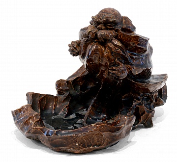 Ashtray "Windy", 1960s