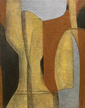"Composition 3", 2012