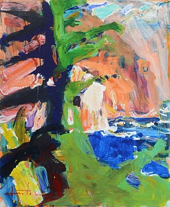 Из серии «Гурзуф», 2005