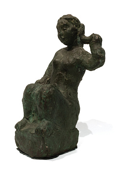 "Sitting", 2000s