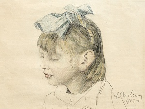«Мариночка», 1942