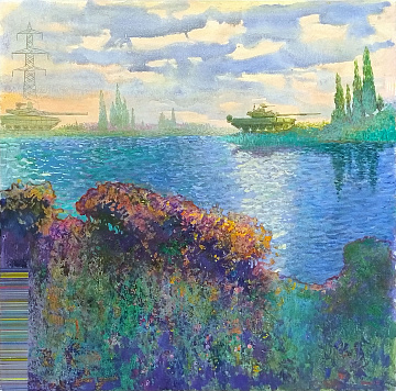 "New Military Landscape", 2026