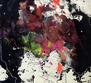 Без названия, 1960-е