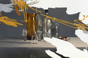 «Попытка №2», 2023