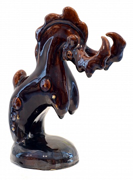 "The Goat", 1970s
