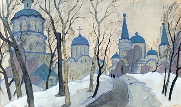 "Churches", 1970s