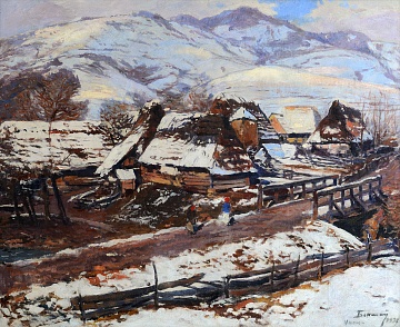 "Uzhok", 1937