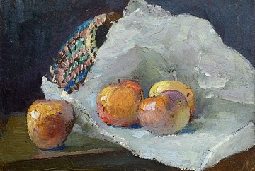 "Apples", 1936