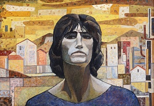 «Город», 1978