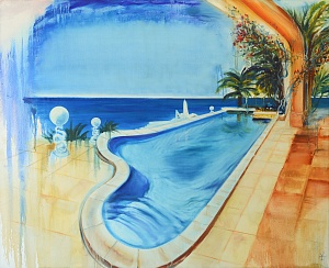 «Grand Piano», 1996
