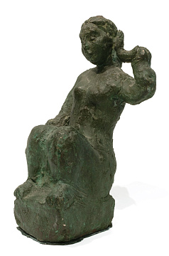 “Sitting”, 2000s