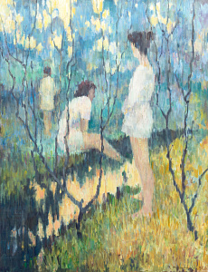 «Сумерки», 1997