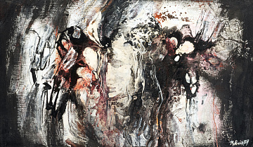 "Concert for the Deaf", 1989
