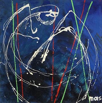 "Prelude 3", 1999