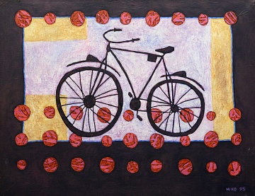 "Bicycle", 1995