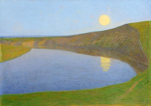 «Вечер на Снове», 1985