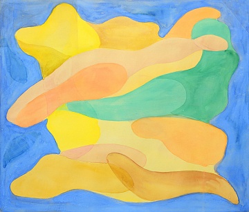 "Composition", 1968