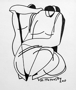 «Женщины», 2010