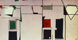 «Душа предтечи», 1959