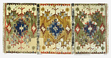 “Carpet”, 2016