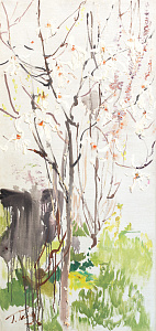 «Магнолия», 1972