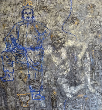 "Two Fighters", 2009