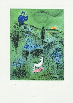 "Illustrations from the Bible"
