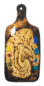 «Пища для мозга», 2009