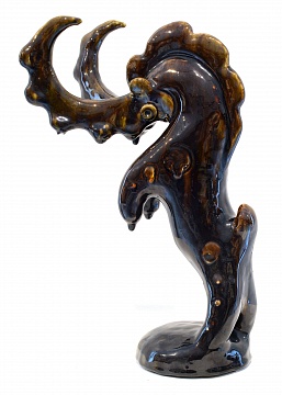 "Goat", 1970s