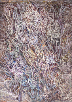 "Flowers", 1975