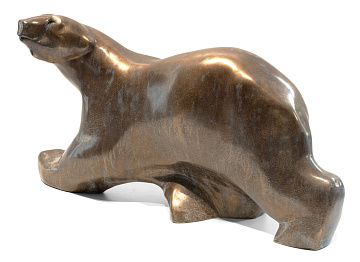 "Polar Bear", 1962