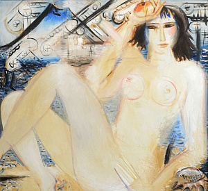 "Вселенная", 2000