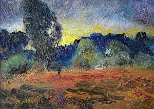 «Вечер», 1970-е