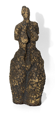 "Nude", 1982