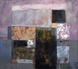 "Сдержанность", 2003