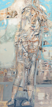 “Motherhood”, 2008