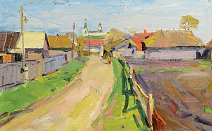 «Дорога», 1960-е
