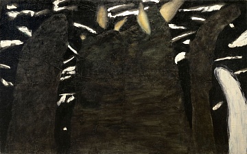 "Coffins", 1989
