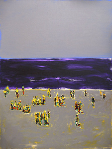 «Бесконечность», 2014