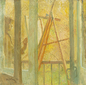 «Осенний етюд», 1994